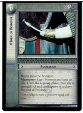 Lord rings tcg for sale  MARGATE