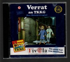 Tkkg verrat tkkg gebraucht kaufen  Lauffen
