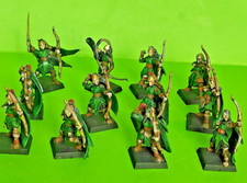 Games workshop figurines d'occasion  Longueville-sur-Scie