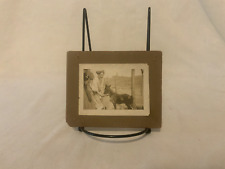 Antique photo board for sale  Lumberton