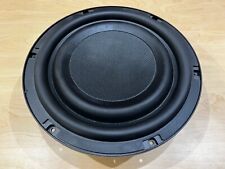 Usado, Subwoofer raso para carro Pioneer TS-Z10LS4 10"" 400W bobina de voz única 4 Ohm (USADO) comprar usado  Enviando para Brazil