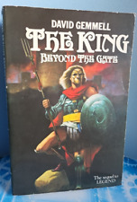 King beyond gate for sale  MILTON KEYNES