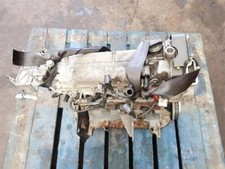 2008-2016 MK2 FORD KA MOTOR COMPLETO 1.2 GASOLINA ABAA/ABCA (FP4) 53K MILHAS EURO 5 comprar usado  Enviando para Brazil