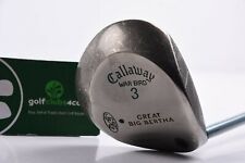 Ladies callaway war for sale  LOANHEAD