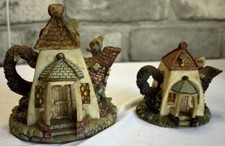 Teapot animal cotages for sale  WIGSTON