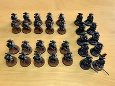 Horus heresy légionnaires d'occasion  Les Clayes-sous-Bois