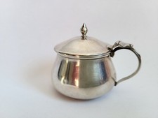 Antike saliere gewürzschale gebraucht kaufen  Luckenwalde