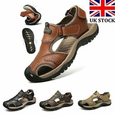 Mens summer sandals for sale  UK