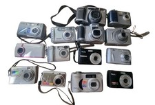 Konvolut 14x digitale gebraucht kaufen  München