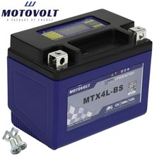 Batteria per aprilia usato  Spedire a Italy