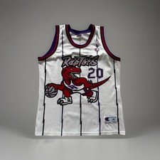 Rare champion nba gebraucht kaufen  Hamburg