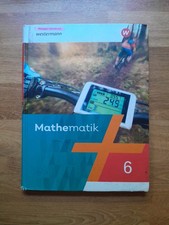 Mathematik westermann isbn gebraucht kaufen  Elmstein