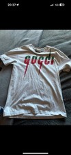 Gucci blade men for sale  RUGELEY