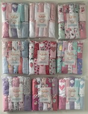 Primark girls pack for sale  OLDHAM