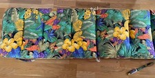 Liegenauflage sonnenliege kett gebraucht kaufen  Köln