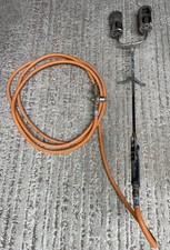 Twin head roofing for sale  WINKLEIGH