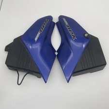 Yamaha ybr125 2005 gebraucht kaufen  Feucht