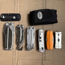 Lot leatherman surge for sale  Sacramento