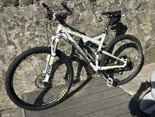 Whyte m109 full for sale  ABERAERON