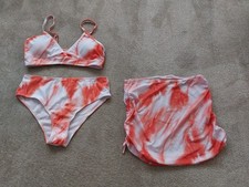Bikini rock mädchen gebraucht kaufen  Lingen (Ems)