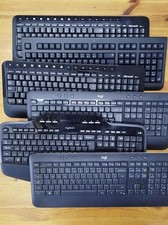 Teiliges konvolut logitech gebraucht kaufen  Kaarst