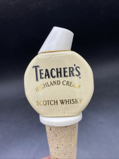 Teachers scotch whisky for sale  CULLOMPTON