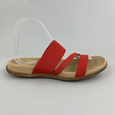 Gabor red slip for sale  LONDON