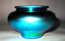 Superb blue aurene for sale  Lockport