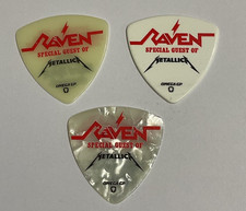 Metallica raven hard for sale  Camby