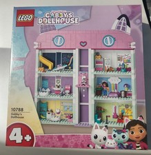 Lego 10788 gabby usato  Trento
