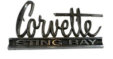corvette emblem for sale  Slingerlands