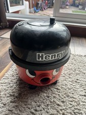 Henry vacuum cleaner for sale  LONDON