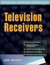 Television receivers digital d'occasion  Expédié en France