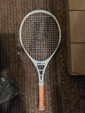 Tennisschläger prince adidas gebraucht kaufen  Lauf a.d.Pegnitz