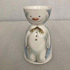 Royal doulton snowman for sale  ELGIN