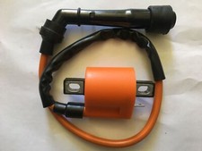 Ignition coil suzuki for sale  San Gabriel