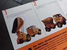 Man volvo ford usato  Brescia