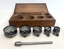 Vintage enox hole for sale  LONDON