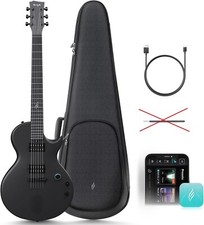 Enya electric guitar for sale  Charlotte