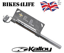 Kalloy silver 27.0 for sale  SELBY