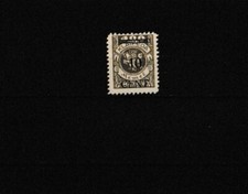 1923..KLAIPEDA MEMEL 10 CENT o 400 Neuf * tres tres legere charniere comprar usado  Enviando para Brazil