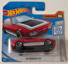 Hot wheels volkswagen gebraucht kaufen  Berlin