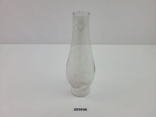 Glaszylinder petroleumlampe gl gebraucht kaufen  Burgstädt