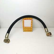 Tubo Flexible Radiador Aceite Lancia Delta - Fiat Tempra Pirelli Para 7630488 comprar usado  Enviando para Brazil
