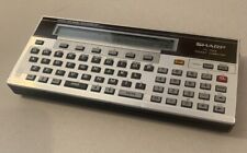 Sharp 1500a d'occasion  Paris XI