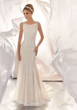 Wedding dress mori for sale  Tucson
