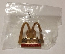 Pin donald luneville d'occasion  Alfortville