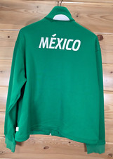 Vtg adidas mexico for sale  Highland