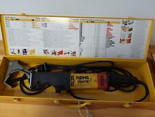 Rems elektrische rohr gebraucht kaufen  Berlin