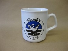 Swansea city football for sale  LLANELLI